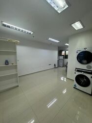 Soho Life (D15), Office #598107411